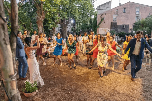 Organisation de votre mariage près de Béziers au Domaine Pech Laurier dans l'Hérault